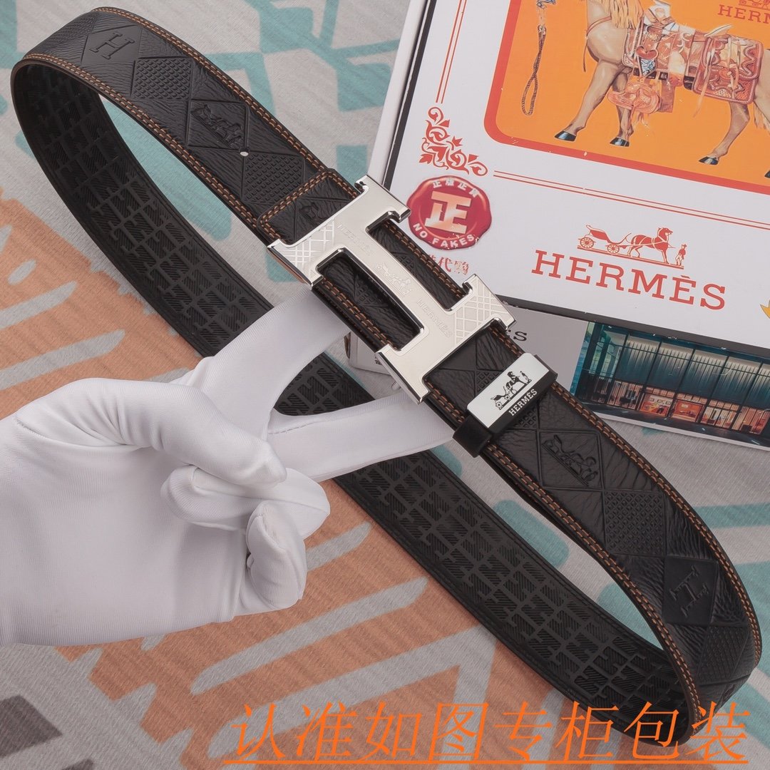 最高品質激安販売Hermes エルメス ベルトメンズ 実物の写真 スーパーコピー代引き対応国内発送後払い送料無料安全必ず届く信用できるサイト