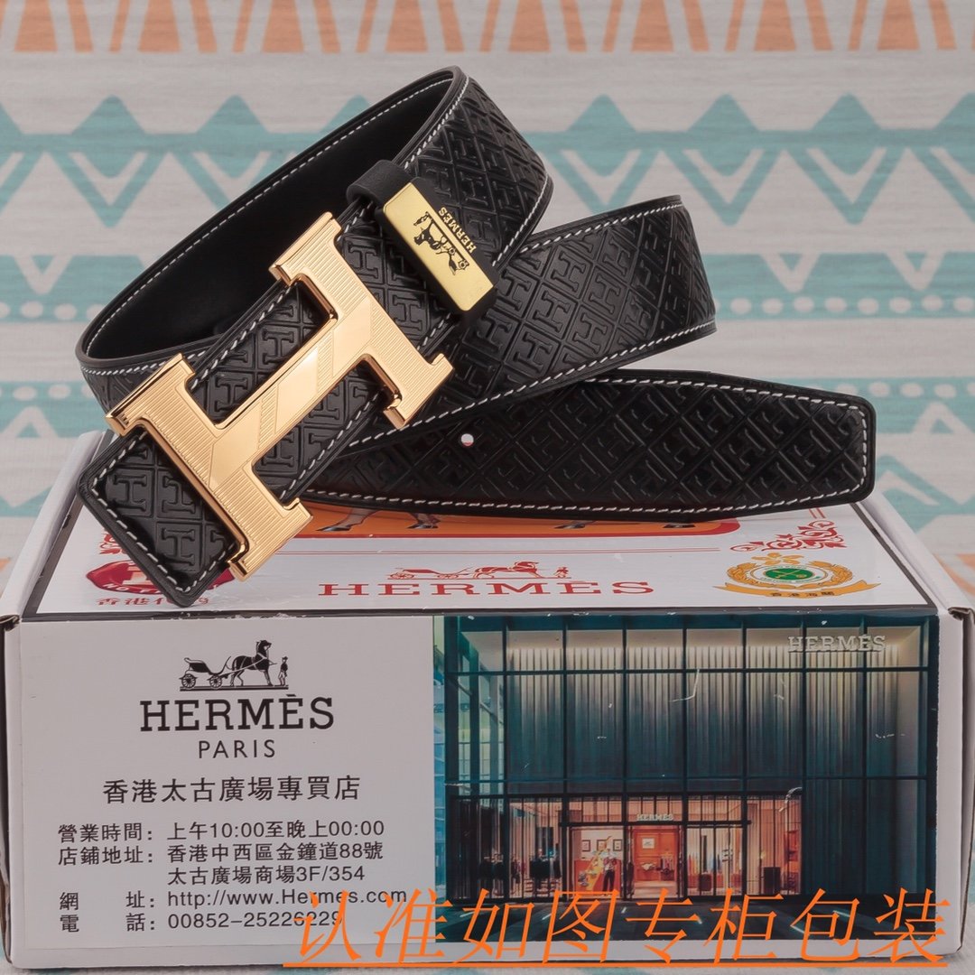 最高品質激安販売Hermes エルメス ベルトメンズ 実物の写真 スーパーコピー代引き対応国内発送後払い送料無料安全必ず届く信用できるサイト