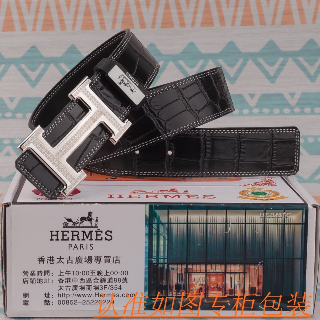 最高品質激安販売Hermes エルメス ベルトメンズ 実物の写真 スーパーコピー代引き対応国内発送後払い送料無料安全必ず届く信用できるサイト