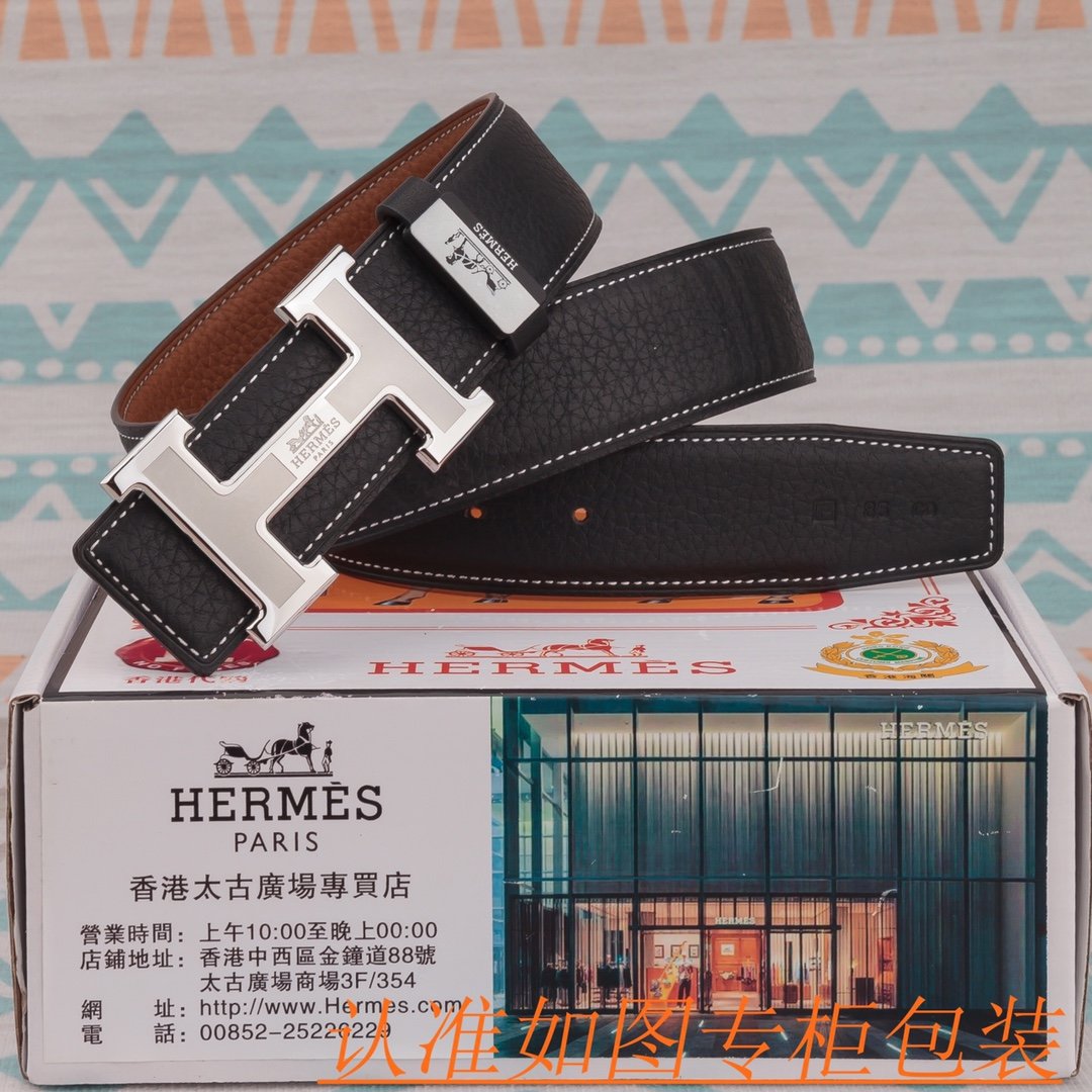 最高品質激安販売Hermes エルメス ベルトメンズ 実物の写真 スーパーコピー代引き対応国内発送後払い送料無料安全必ず届く信用できるサイト