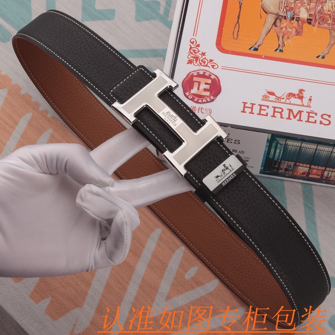 最高品質激安販売Hermes エルメス ベルトメンズ 実物の写真 スーパーコピー代引き対応国内発送後払い送料無料安全必ず届く信用できるサイト