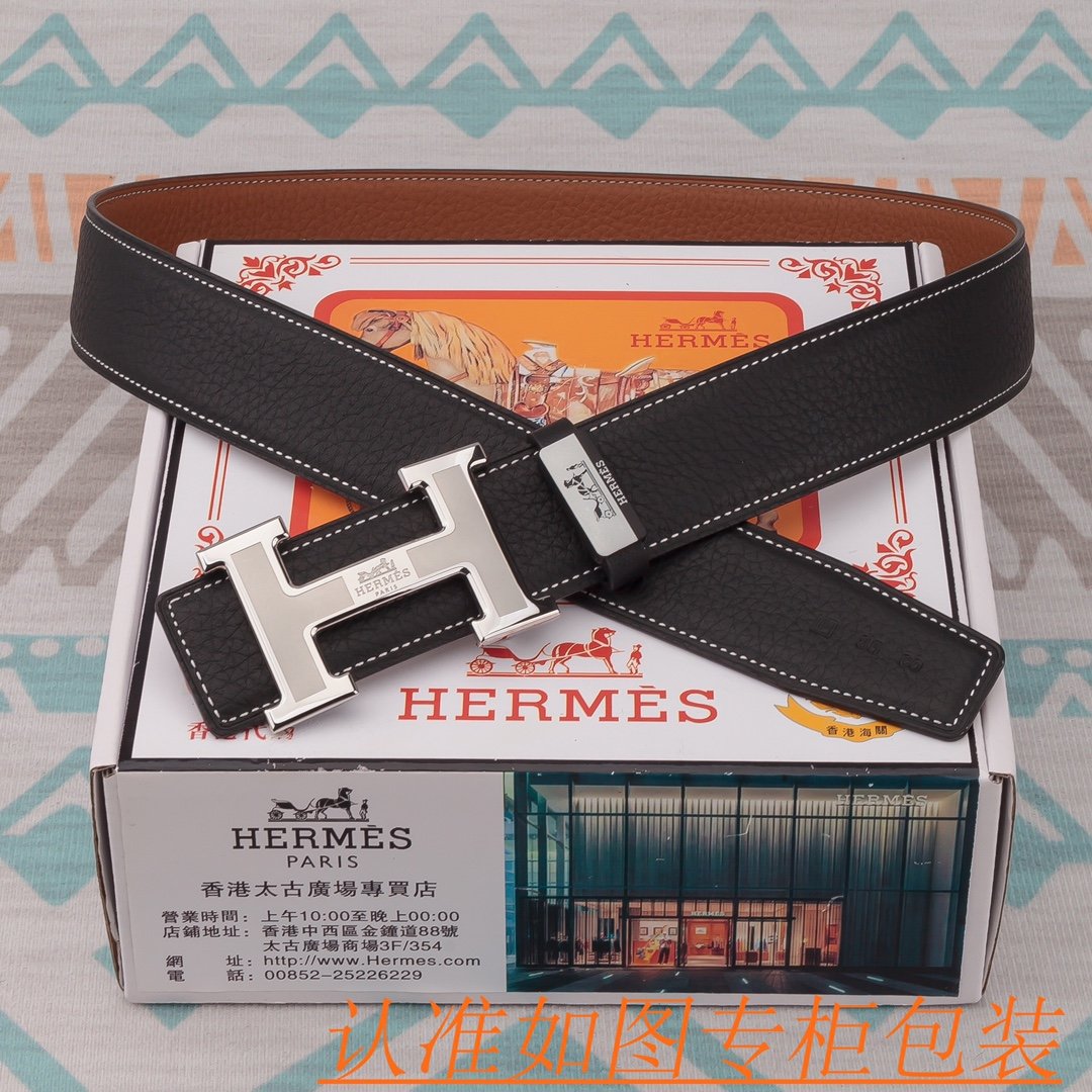 最高品質激安販売Hermes エルメス ベルトメンズ 実物の写真 スーパーコピー代引き対応国内発送後払い送料無料安全必ず届く信用できるサイト