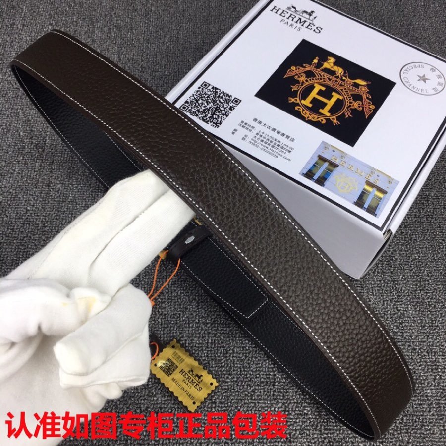 最高品質激安販売Hermes エルメス ベルトメンズ 実物の写真 スーパーコピー代引き対応国内発送後払い送料無料安全必ず届く信用できるサイト