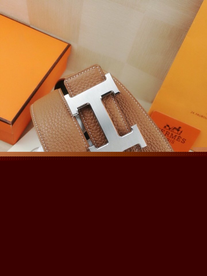 最高品質激安販売Hermes エルメス ベルトメンズ 実物の写真 スーパーコピー代引き対応国内発送後払い送料無料安全必ず届く信用できるサイト