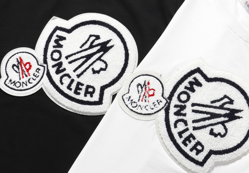 国内発送後払いモンクレール Moncler 半袖 メンズ/レディース Tシャツ 実物の写真 スーパーコピーTシャツN品代引き対応送料無料安全必ず届く信用できるサイト