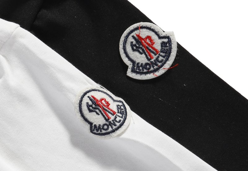 国内発送後払いモンクレール Moncler 半袖 メンズ/レディース Tシャツ 実物の写真 スーパーコピーTシャツN品代引き対応送料無料安全必ず届く信用できるサイト