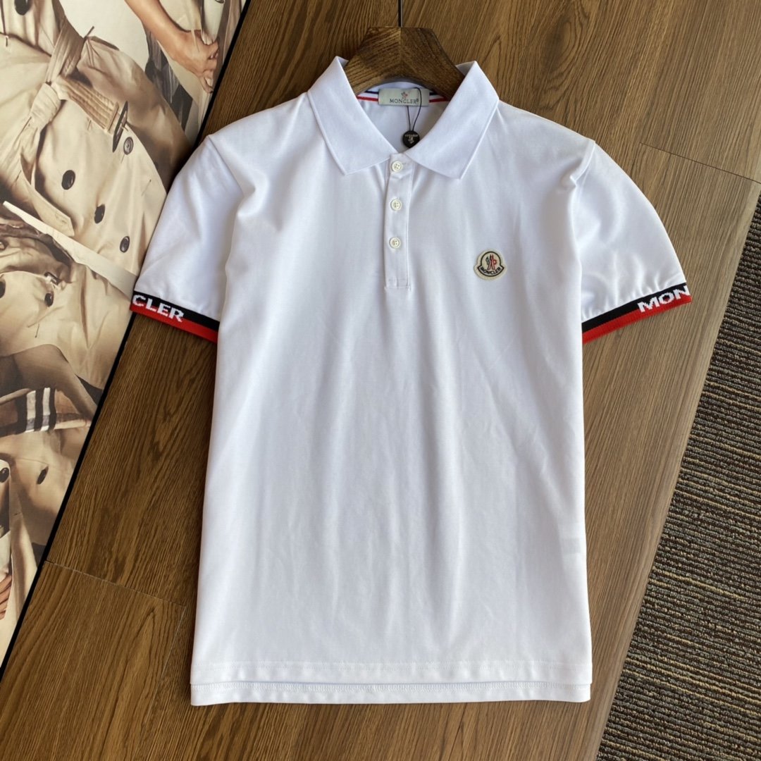 国内発送後払いモンクレール Moncler 半袖 メンズ/レディース Tシャツ 実物の写真 スーパーコピーTシャツN品代引き対応送料無料安全必ず届く信用できるサイト