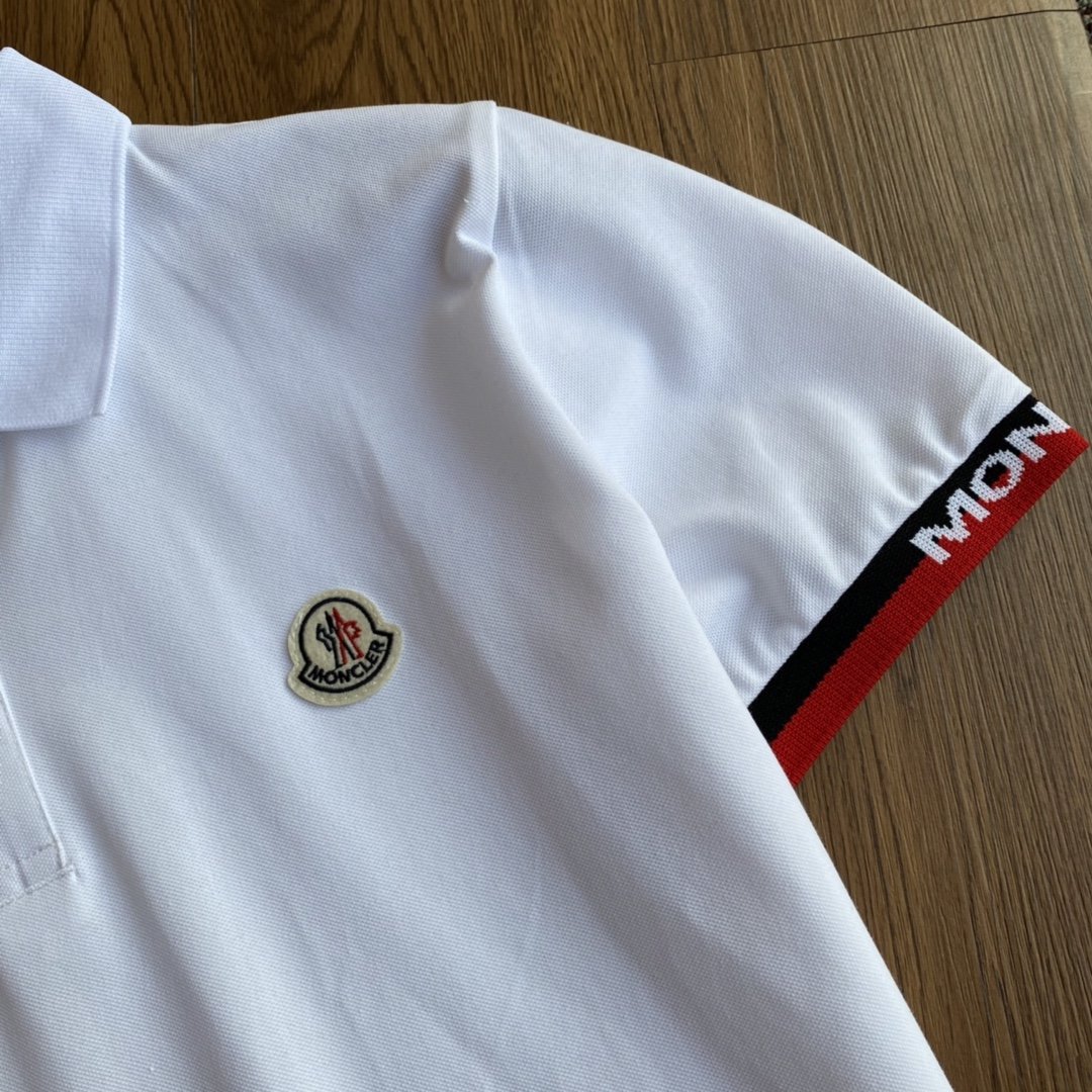 国内発送後払いモンクレール Moncler 半袖 メンズ/レディース Tシャツ 実物の写真 スーパーコピーTシャツN品代引き対応送料無料安全必ず届く信用できるサイト