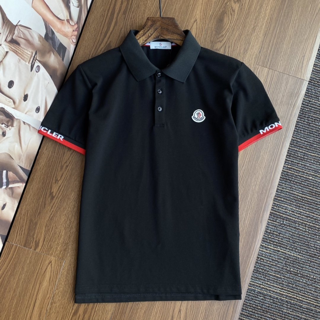 国内発送後払いモンクレール Moncler 半袖 メンズ/レディース Tシャツ 実物の写真 スーパーコピーTシャツN品代引き対応送料無料安全必ず届く信用できるサイト