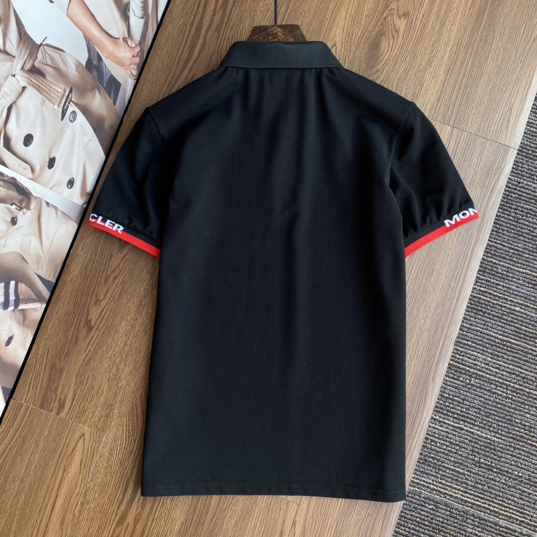 国内発送後払いモンクレール Moncler 半袖 メンズ/レディース Tシャツ 実物の写真 スーパーコピーTシャツN品代引き対応送料無料安全必ず届く信用できるサイト