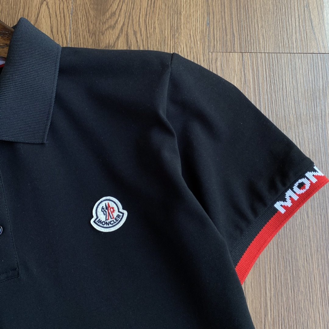 国内発送後払いモンクレール Moncler 半袖 メンズ/レディース Tシャツ 実物の写真 スーパーコピーTシャツN品代引き対応送料無料安全必ず届く信用できるサイト