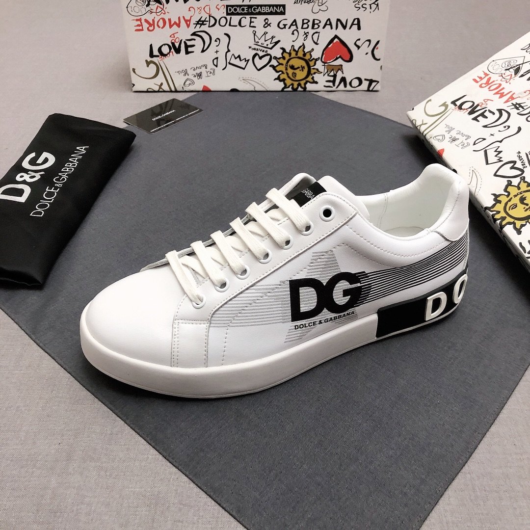 N品格安ばれないドルチェ＆ガッバーナ Dolce&Gabbanaスニーカー 実物の写真 スーパーコピー靴シューズ代引き可能国内発送後払い安全必ず届く信用できるサイ