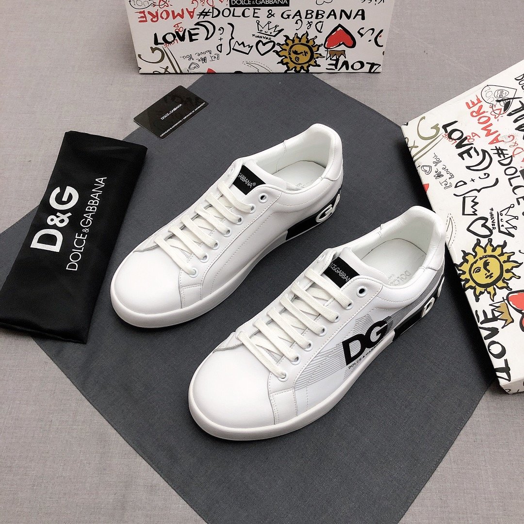 N品格安ばれないドルチェ＆ガッバーナ Dolce&Gabbanaスニーカー 実物の写真 スーパーコピー靴シューズ代引き可能国内発送後払い安全必ず届く信用できるサイ