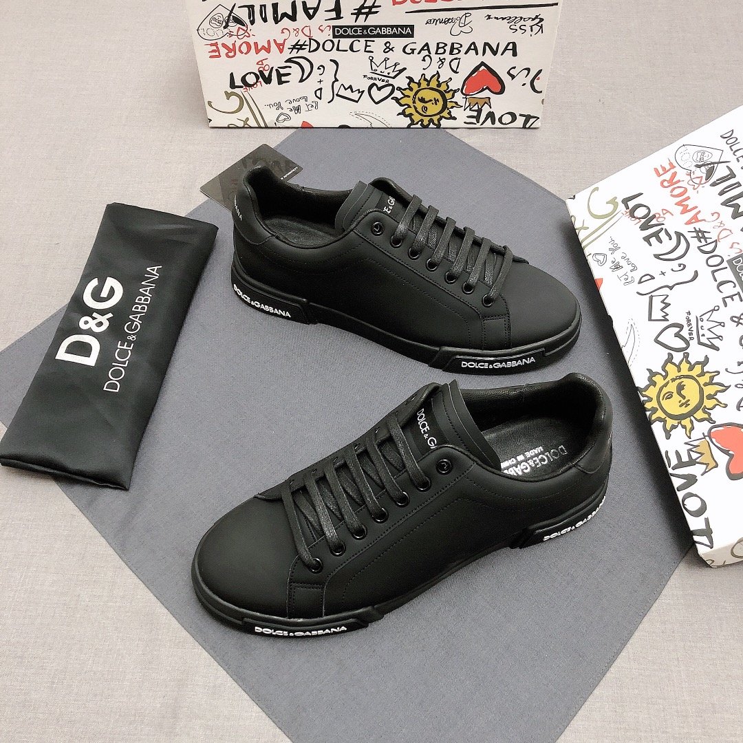 N品格安ばれないドルチェ＆ガッバーナ Dolce&Gabbanaスニーカー 実物の写真 スーパーコピー靴シューズ代引き可能国内発送後払い安全必ず届く信用できるサイ