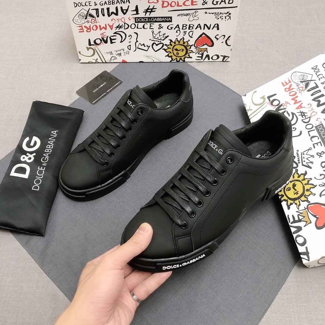 N品格安ばれないドルチェ＆ガッバーナ Dolce&Gabbanaスニーカー 実物の写真 スーパーコピー靴シューズ代引き可能国内発送後払い安全必ず届く信用できるサイ