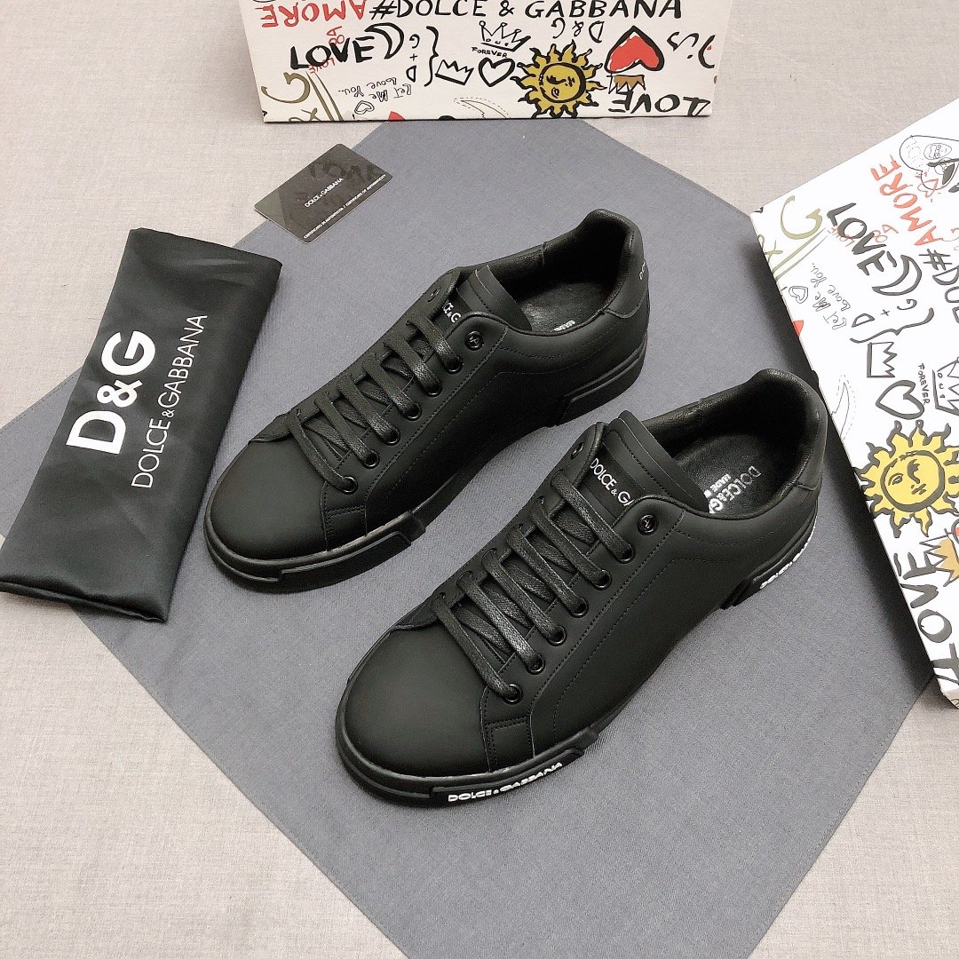 N品格安ばれないドルチェ＆ガッバーナ Dolce&Gabbanaスニーカー 実物の写真 スーパーコピー靴シューズ代引き可能国内発送後払い安全必ず届く信用できるサイ