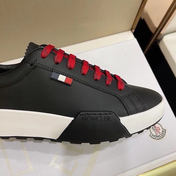 2色 おしゃれモンクレール Moncler スニーカー メンズ 実物の写真 スーパーコピー靴安全必ず届くN品代引き可能国内発送後払い優良サイト