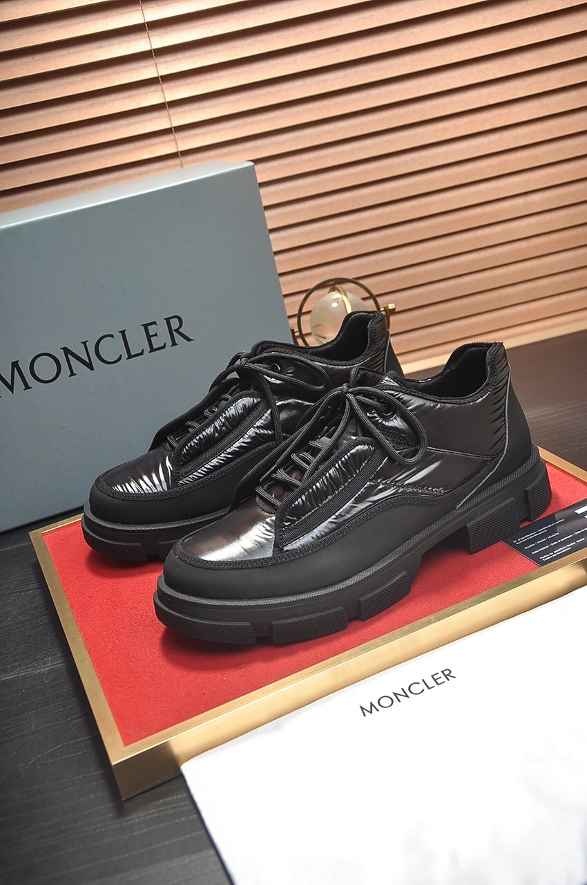 おしゃれモンクレール Moncler靴 実物の写真 スーパーコピー靴安全必ず届くN品代引き可能国内発送後払い優良サイト