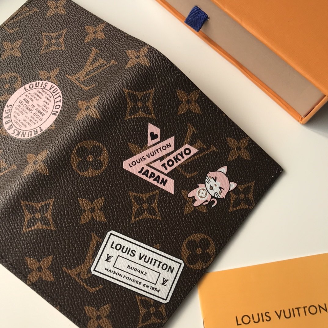 上品でファッションルイヴィトン Louis Vuittonパスケース スーパーコピーN品代引き可能国内発送後払い安全必ず届く優良サイト