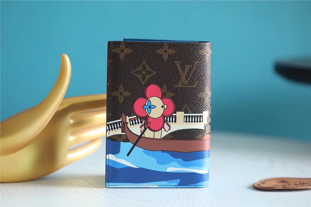 超スーパーコピー品!ルイヴィトン Louis Vuittonパスケース代引き可能国内発送後払い安全必ず届く優良サイト
