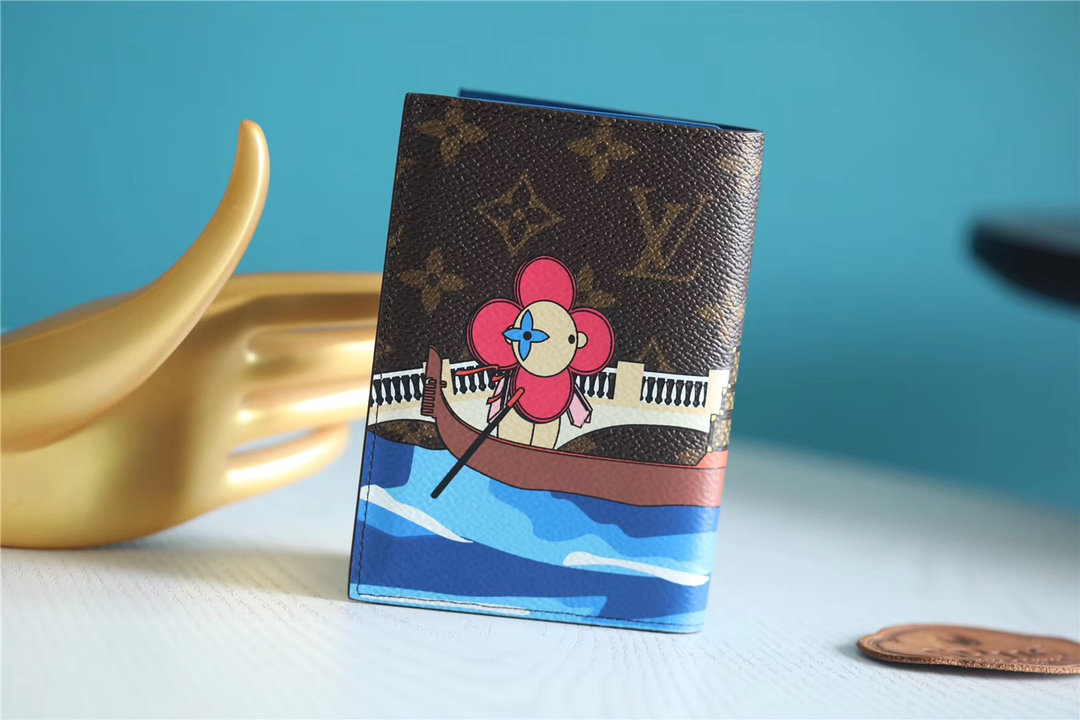 超スーパーコピー品!ルイヴィトン Louis Vuittonパスケース代引き可能国内発送後払い安全必ず届く優良サイト