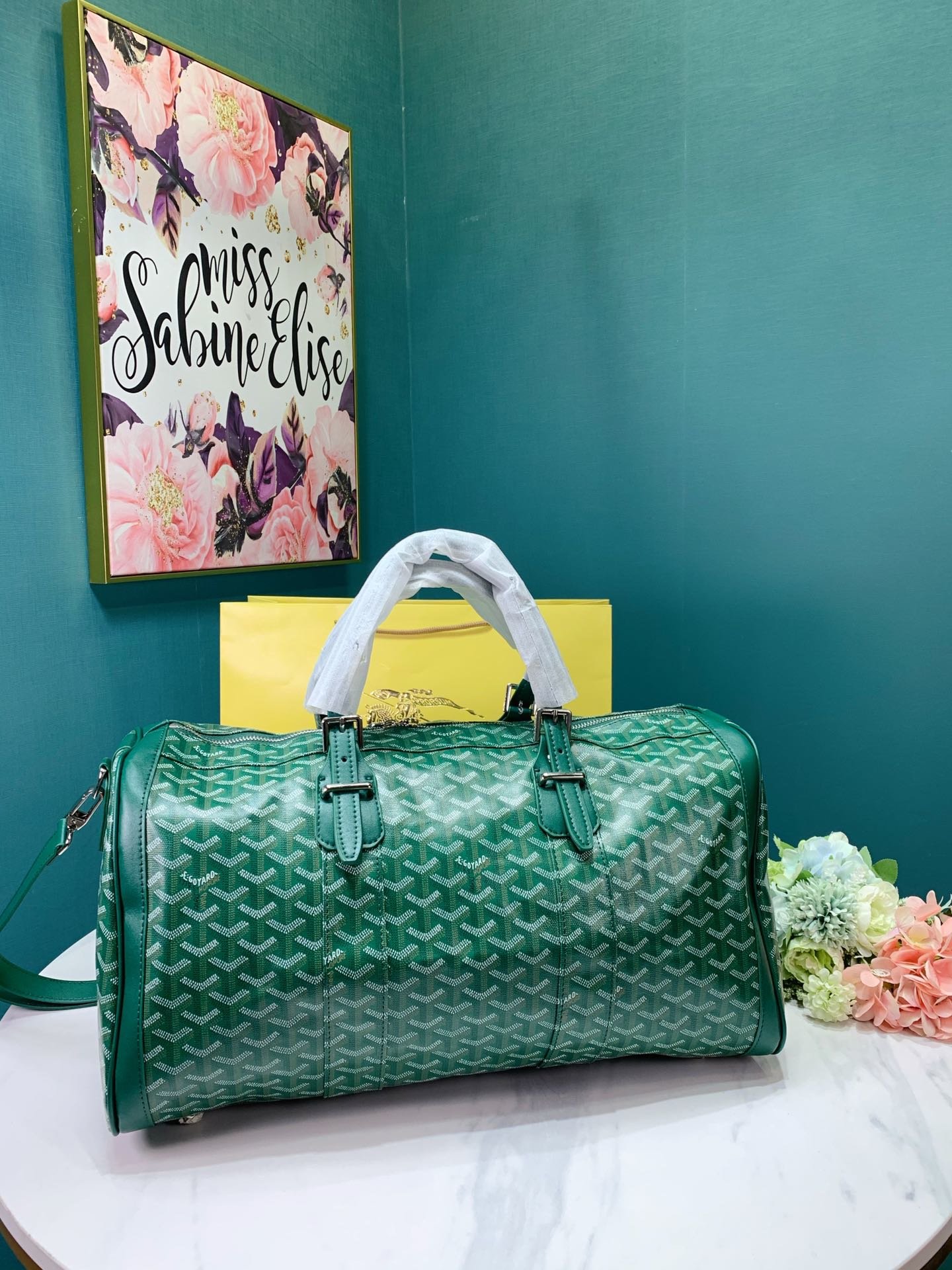 スーパーコピー代引き対応 ゴヤール Goyard バッグ 実物の写真 N品後払い国内発送送料無料安全必ず届く信用できるサイト