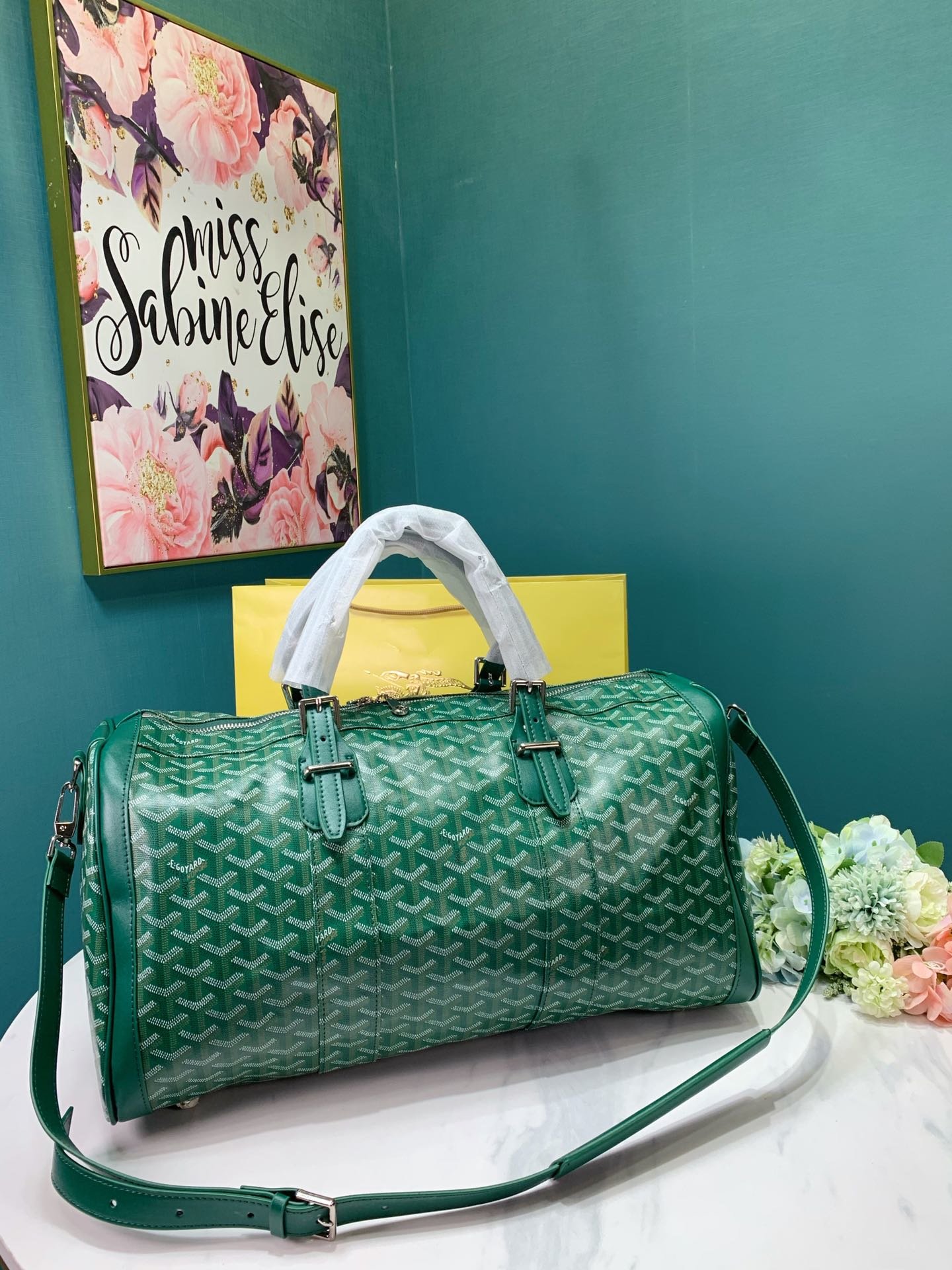 スーパーコピー代引き対応 ゴヤール Goyard バッグ 実物の写真 N品後払い国内発送送料無料安全必ず届く信用できるサイト