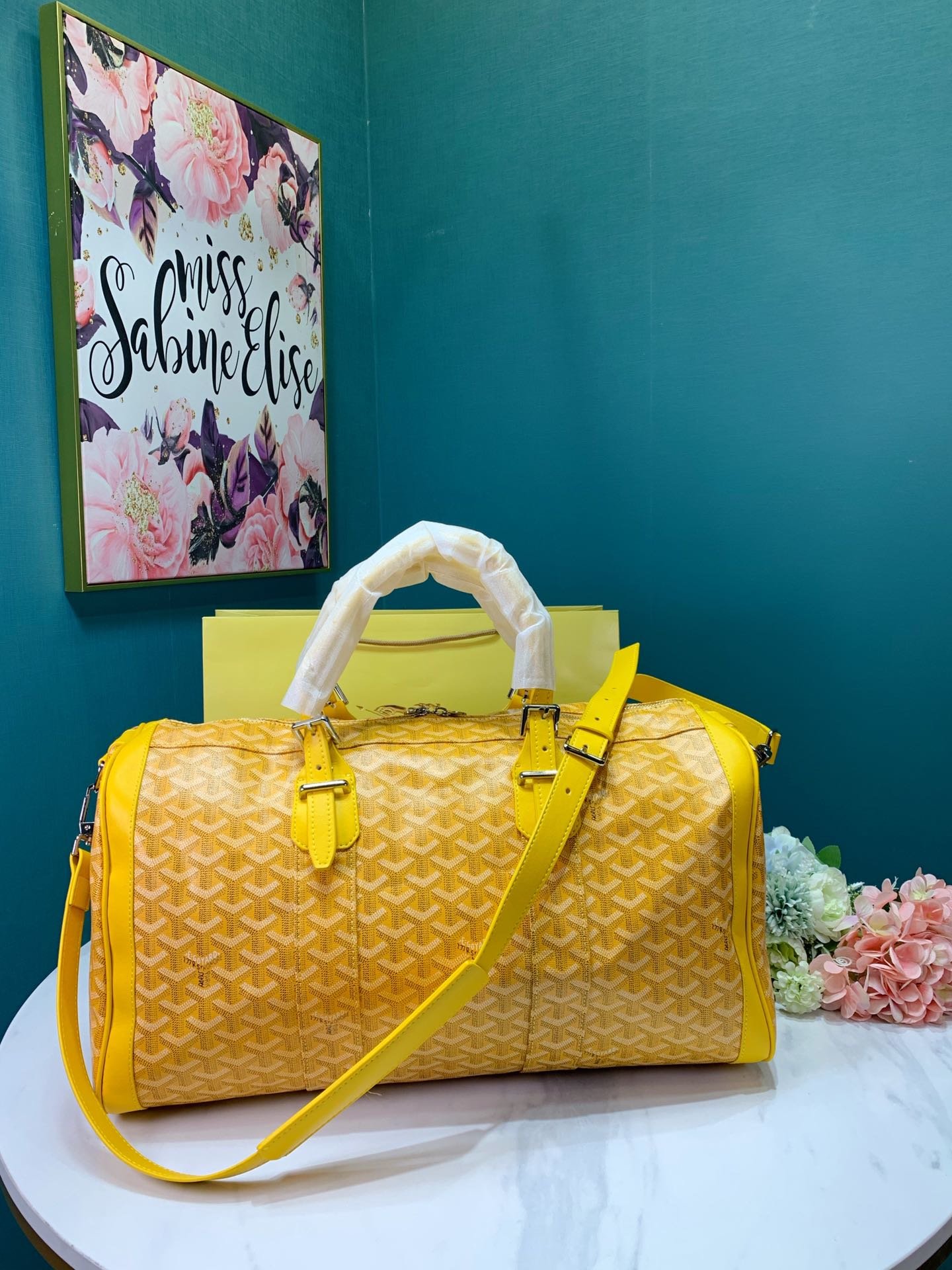 スーパーコピー代引き対応 ゴヤール Goyard バッグ 実物の写真 N品後払い国内発送送料無料安全必ず届く信用できるサイト