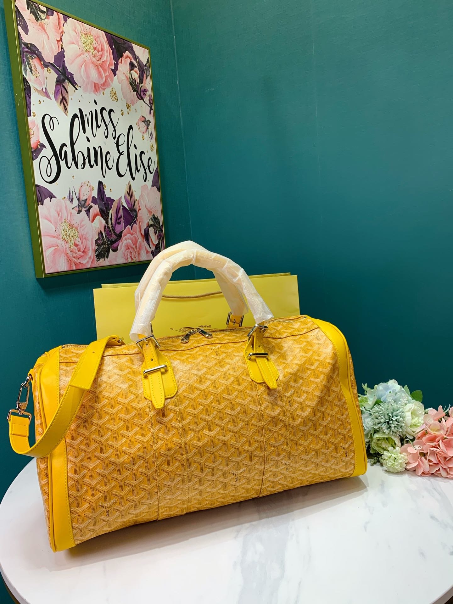 スーパーコピー代引き対応 ゴヤール Goyard バッグ 実物の写真 N品後払い国内発送送料無料安全必ず届く信用できるサイト