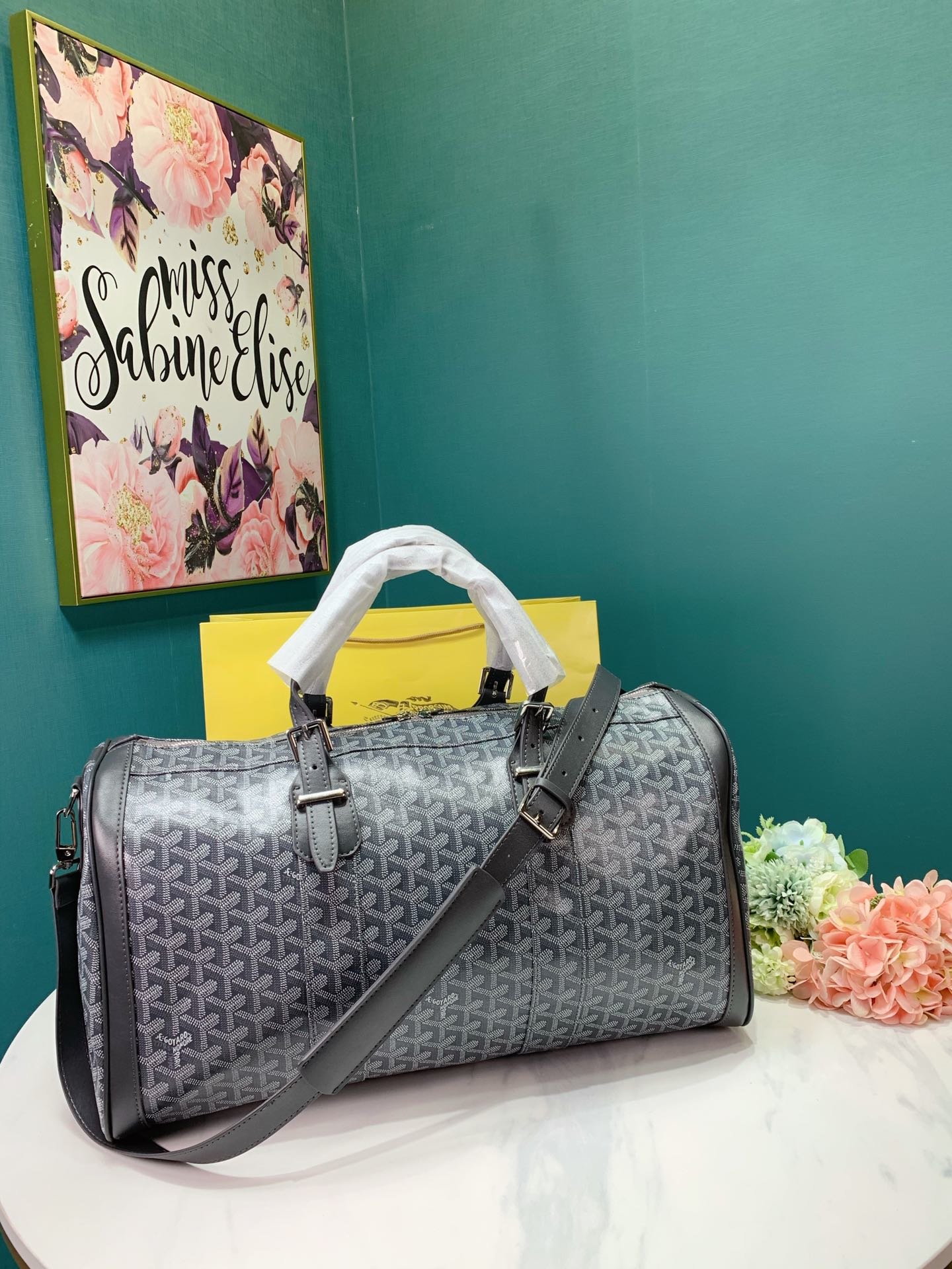 スーパーコピー代引き対応 ゴヤール Goyard バッグ 実物の写真 N品後払い国内発送送料無料安全必ず届く信用できるサイト