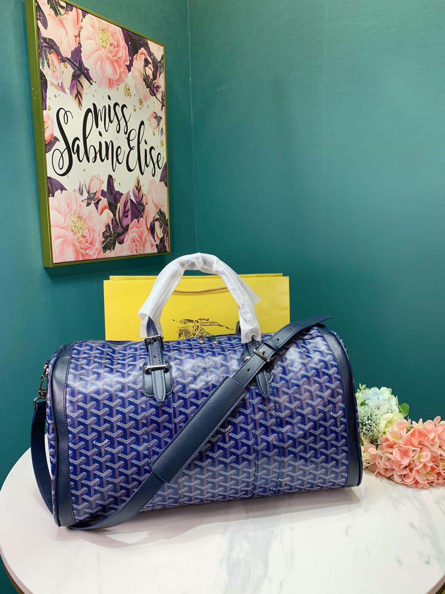 スーパーコピー代引き対応 ゴヤール Goyard バッグ 実物の写真 N品後払い国内発送送料無料安全必ず届く信用できるサイト