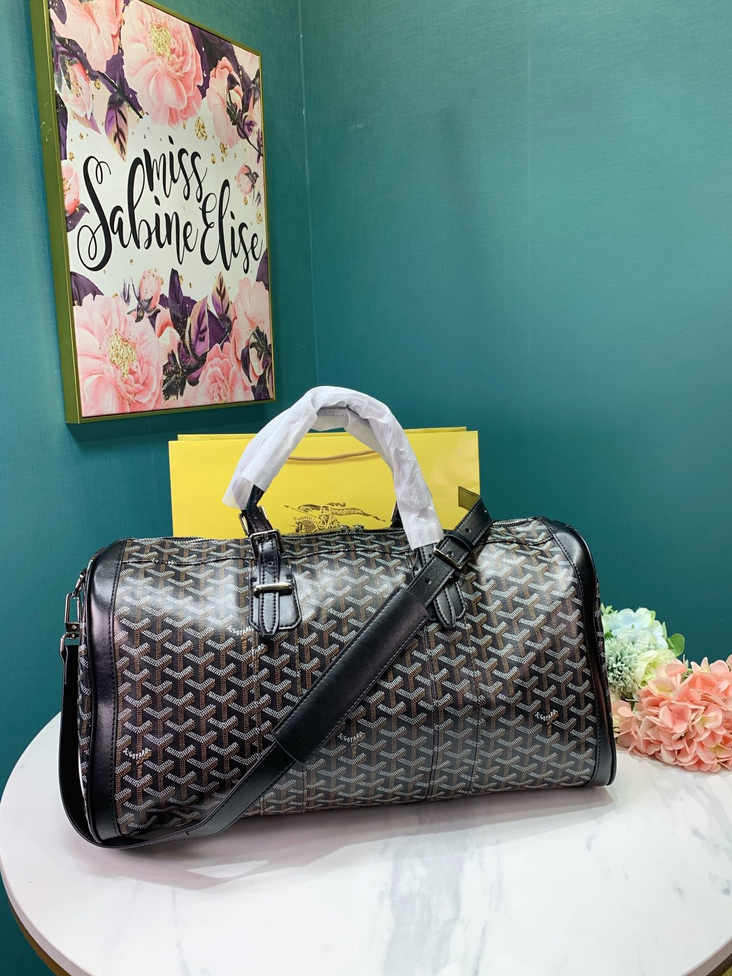 スーパーコピー代引き対応 ゴヤール Goyard バッグ 実物の写真 N品後払い国内発送送料無料安全必ず届く信用できるサイト