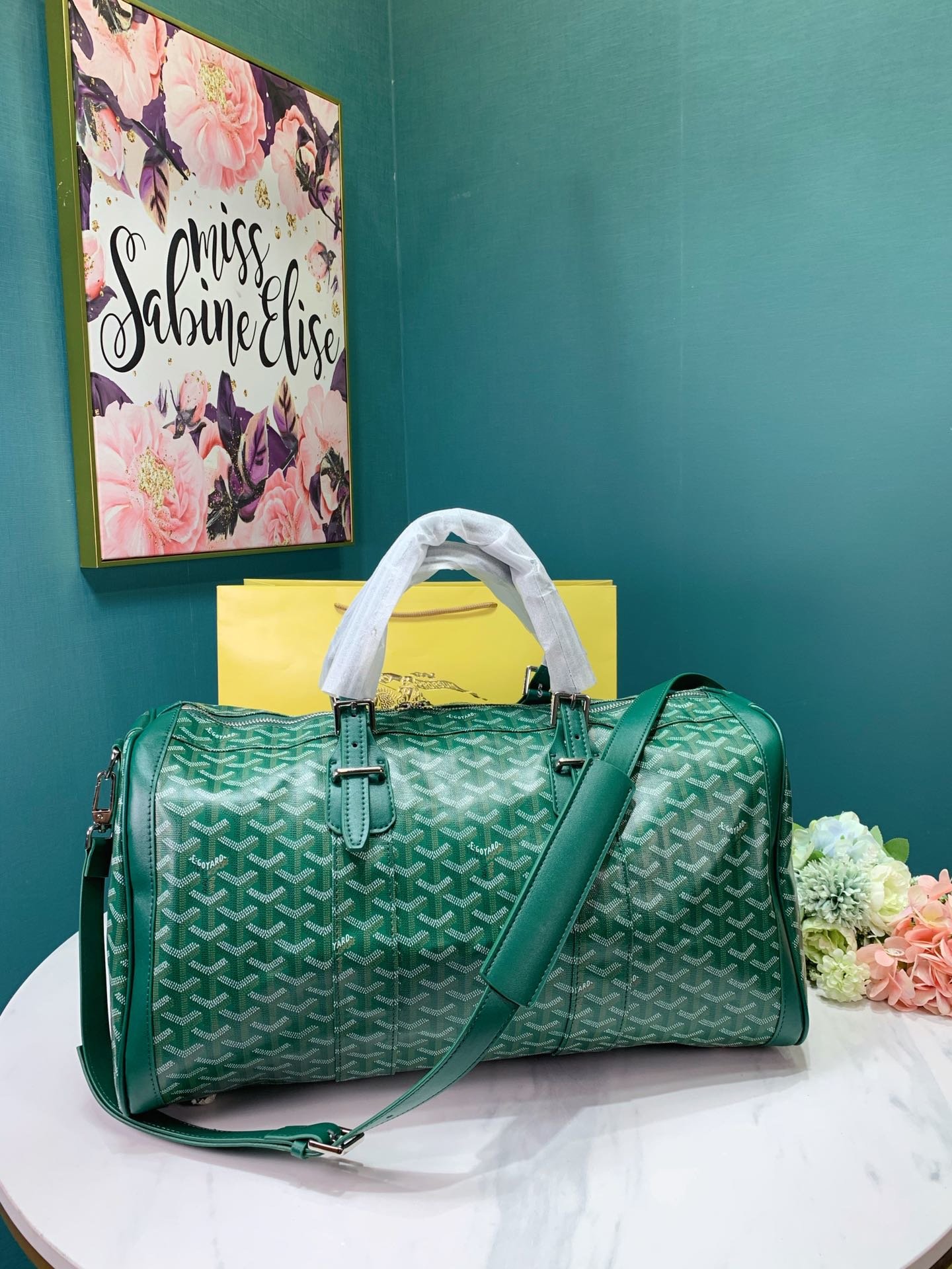 スーパーコピー代引き対応 ゴヤール Goyard バッグ 実物の写真 N品後払い国内発送送料無料安全必ず届く信用できるサイト