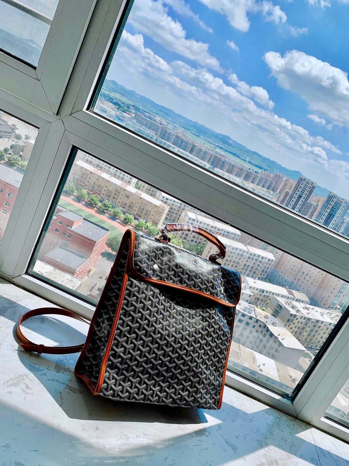 スーパーコピー代引き対応 ゴヤール Goyard バッグ 実物の写真 N品後払い国内発送送料無料安全必ず届く信用できるサイト