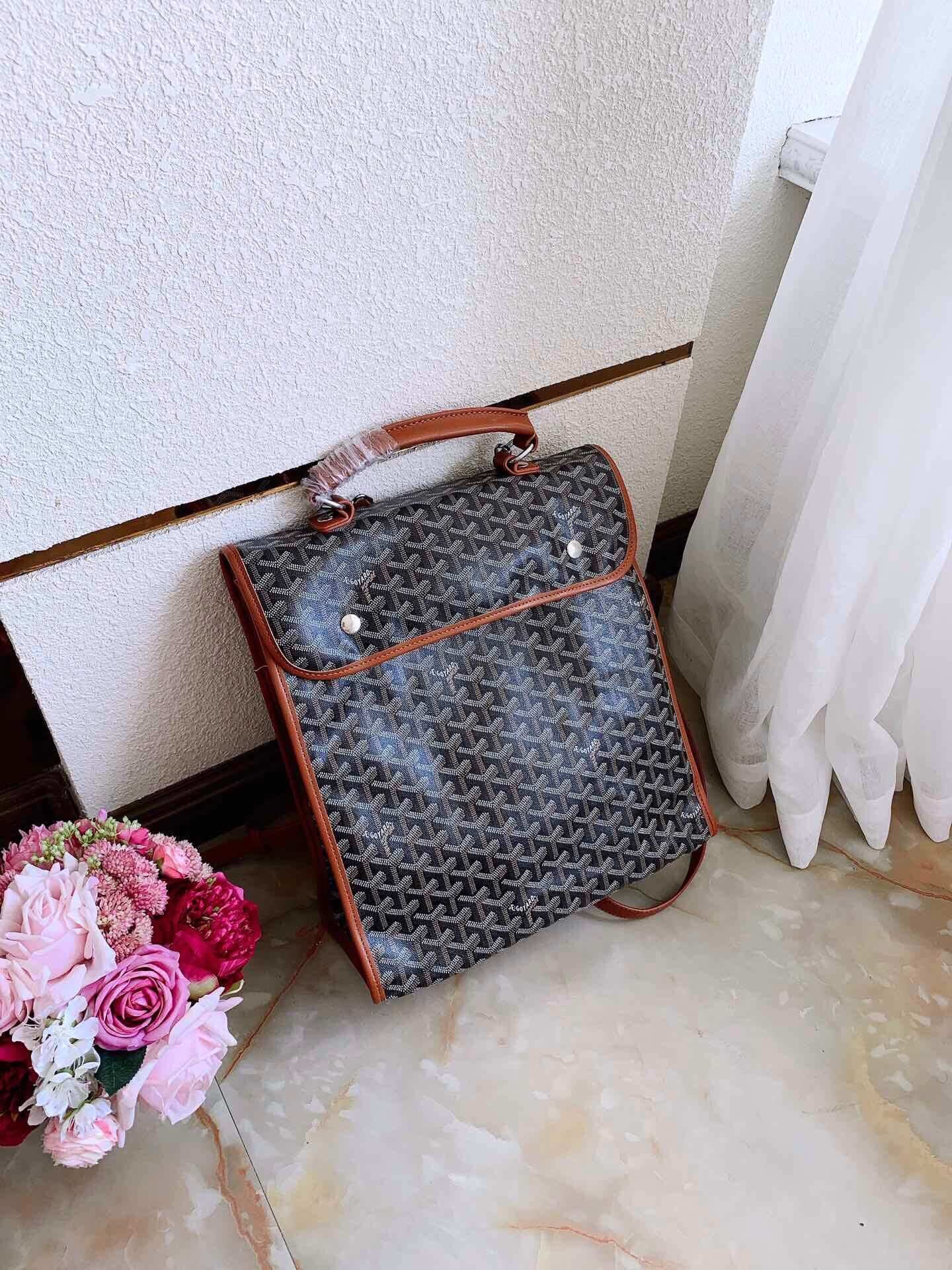 スーパーコピー代引き対応 ゴヤール Goyard バッグ 実物の写真 N品後払い国内発送送料無料安全必ず届く信用できるサイト