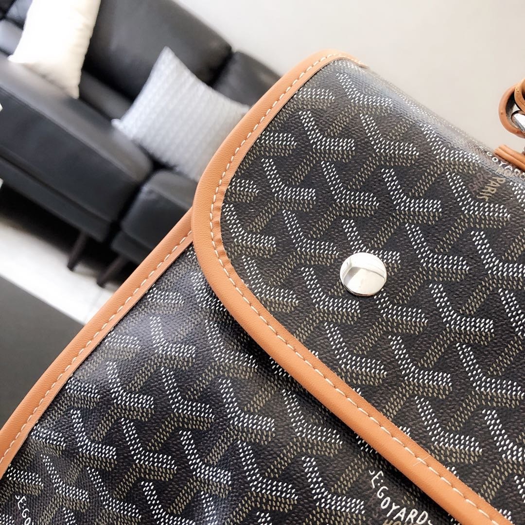 スーパーコピー代引き対応 ゴヤール Goyard バッグ 実物の写真 N品後払い国内発送送料無料安全必ず届く信用できるサイト