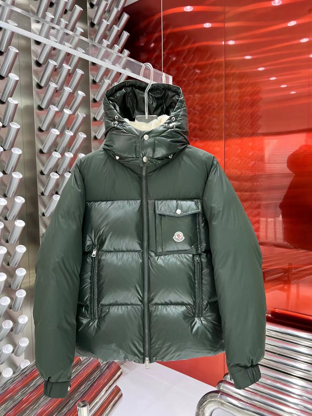 スーパーコピー 服実物の写真 N品  かっこいい おしゃれ 代引き対応国内発送後払い安全必ず届くおすすめ口コミ優良サイト