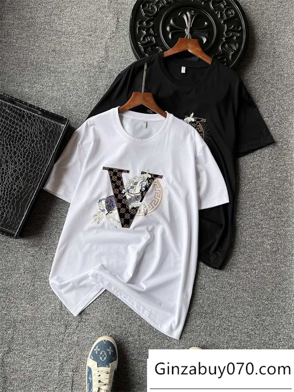 VIPセール】エルメスtシャツ人気HERMESスーパーコピー販売2023春夏最新 